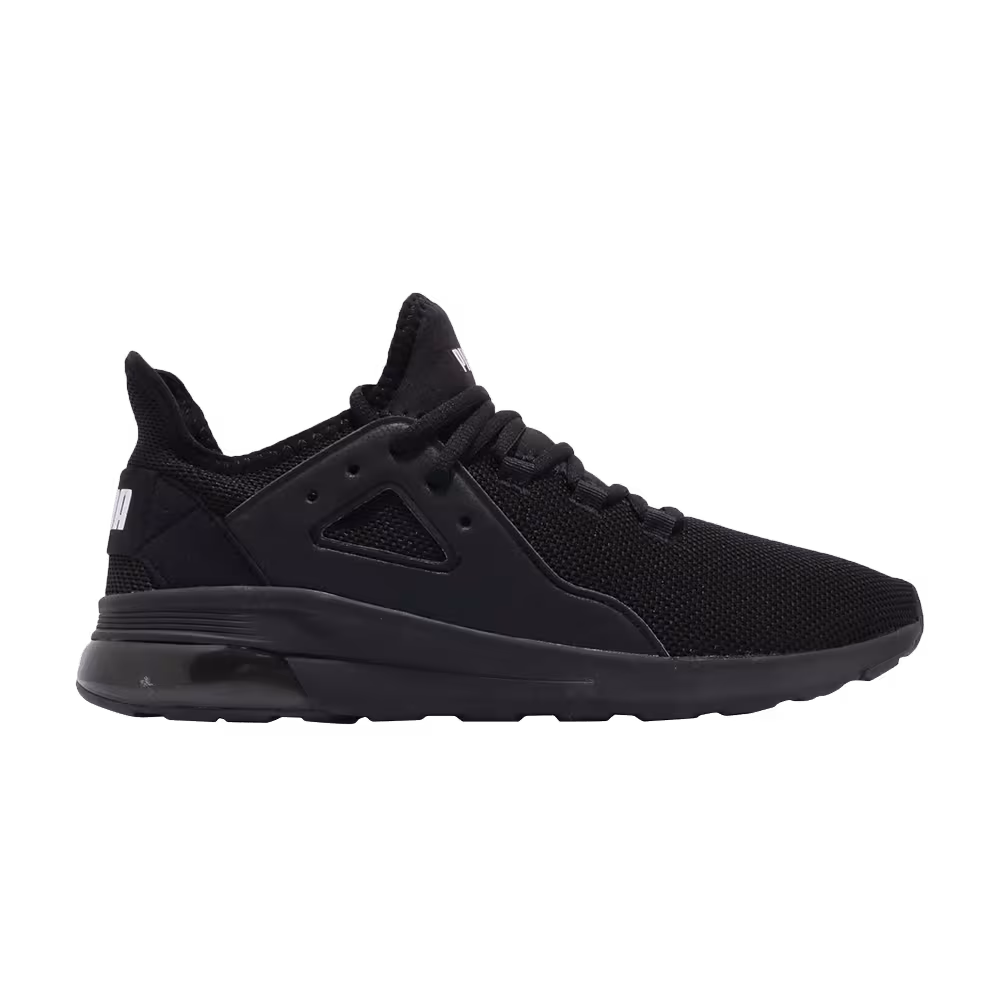 Puma Electron Street Triple Black
