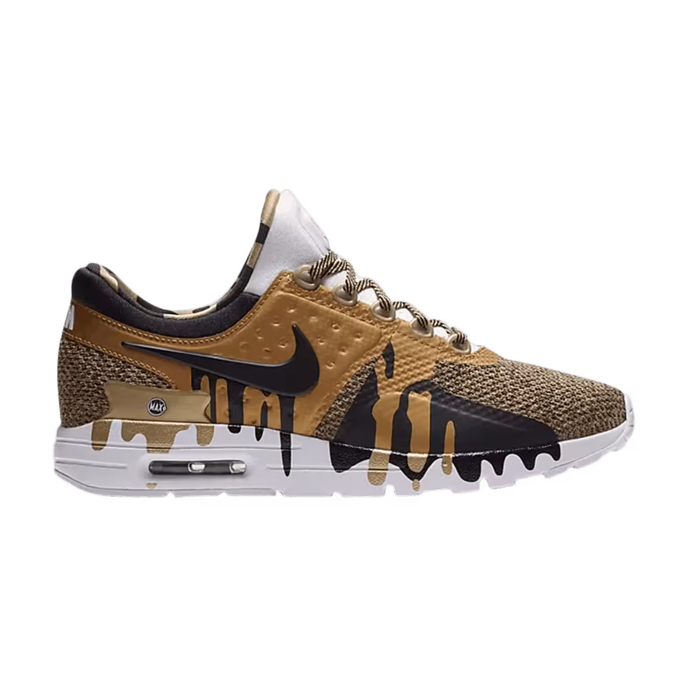 Mark Thomas x Nike Air Max Zero GS Imaginairs Pack