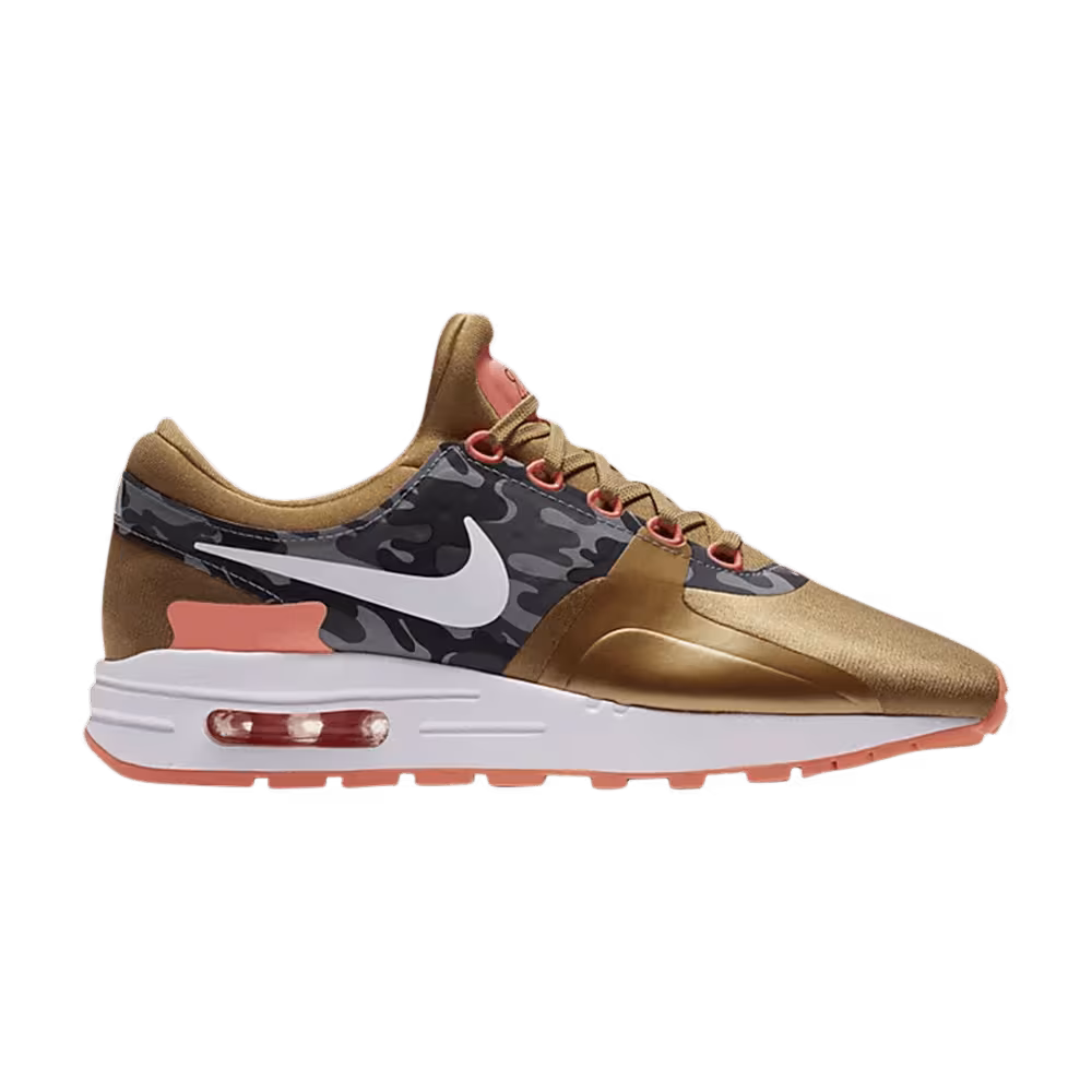 Annie LeBlanc x Nike Air Max Zero GS Imaginairs Pack