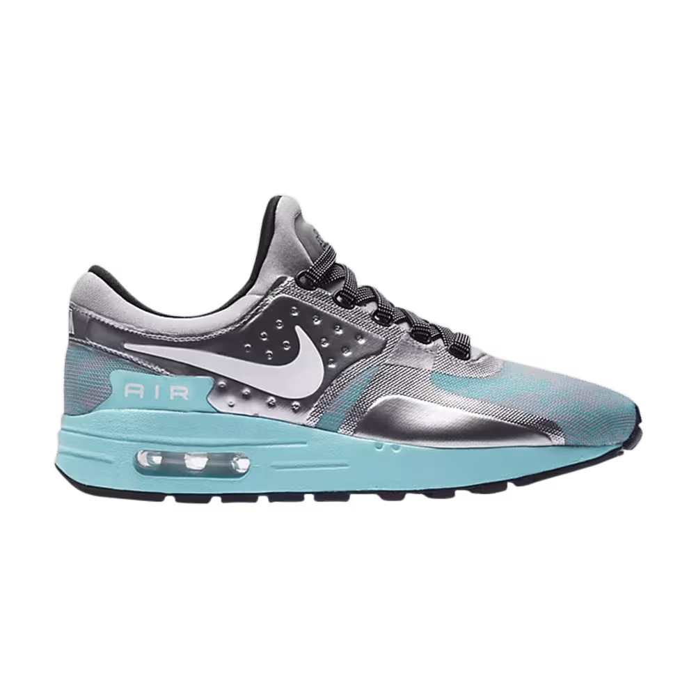 Lincoln Markham x Nike Air Max Zero GS Imaginairs Pack