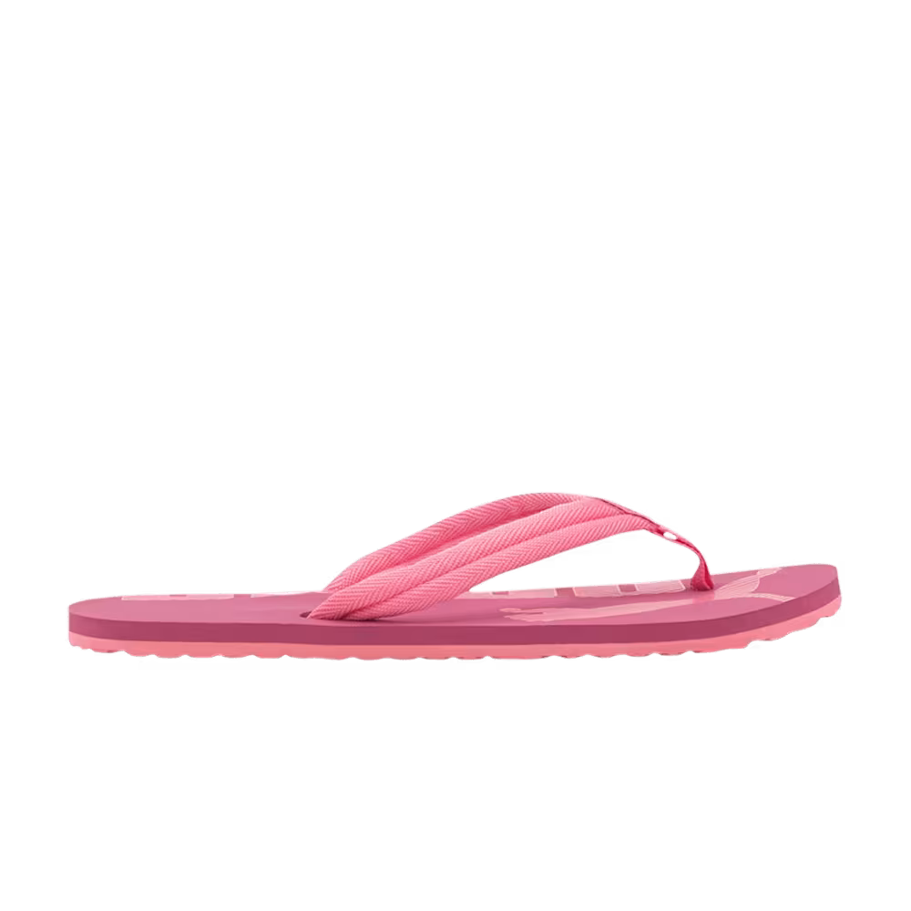 Puma Epic Flip v2 Sandal Rose Wine