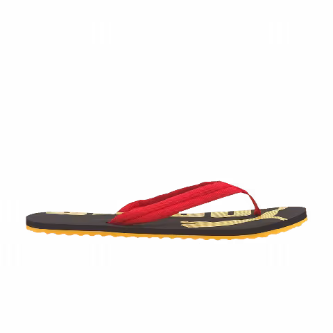 Puma Epic Flip v2 Sandal 'Red Saffron'