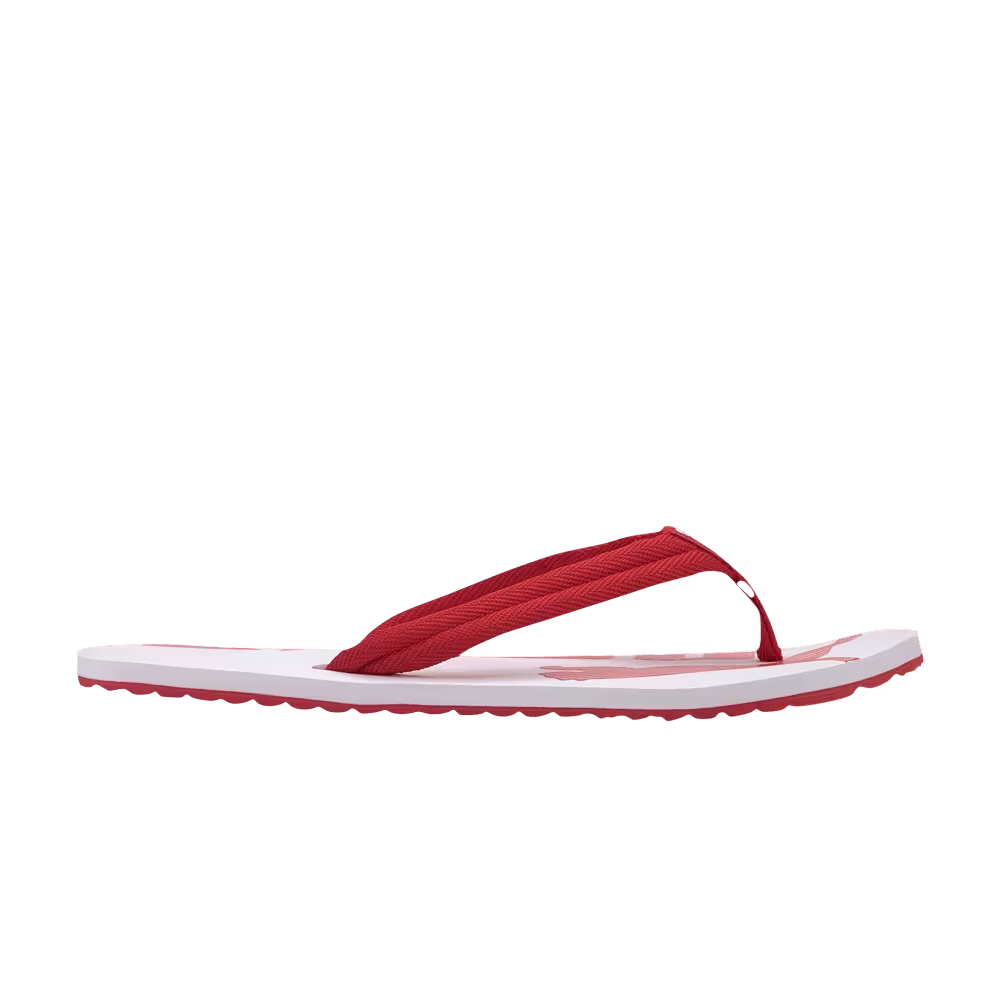 Puma Epic Flip v2 Sandal High Risk Red