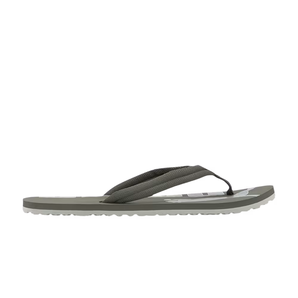 Puma Epic Flip v2 Sandal Thyme Grey