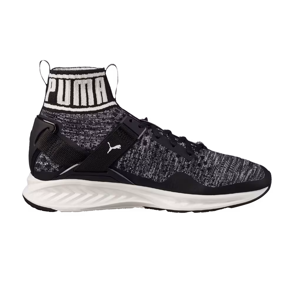 Puma Ignite evoKnit Sample