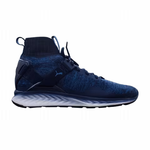 Puma Ignite evoKnit 'Fade - Peacoat'