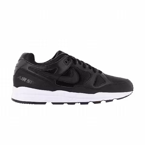 Nike Air Span 2 'Black'