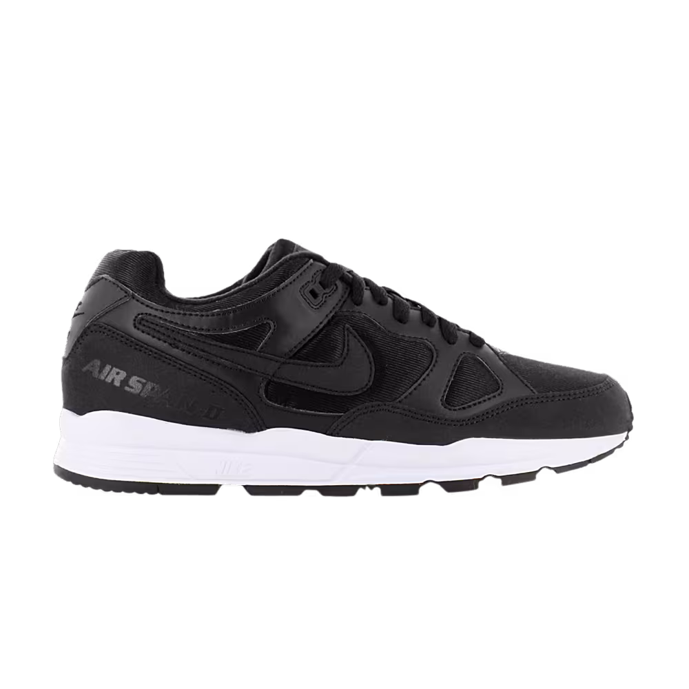 Nike Air Span 2 Black