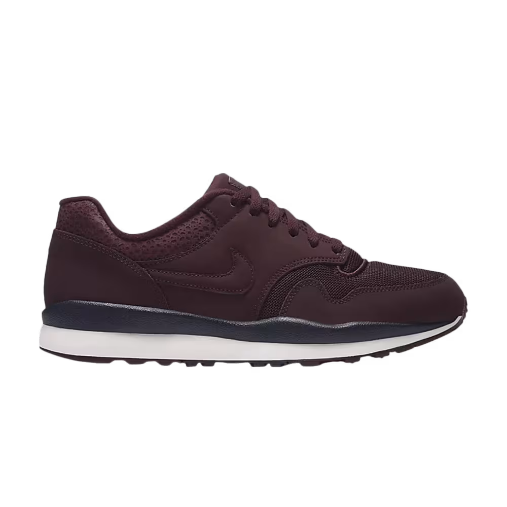 Nike Air Safari LE Burgundy Crush