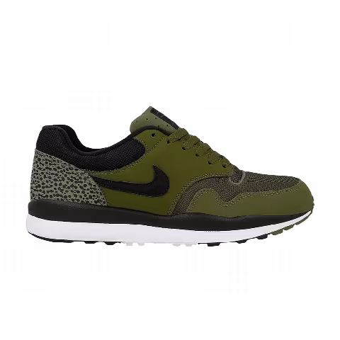 Nike Air Safari LE 'Olive Canvas'