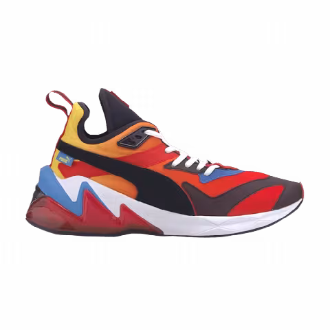 Puma LQDCELL Origin XI 'Gradient High Risk Red'