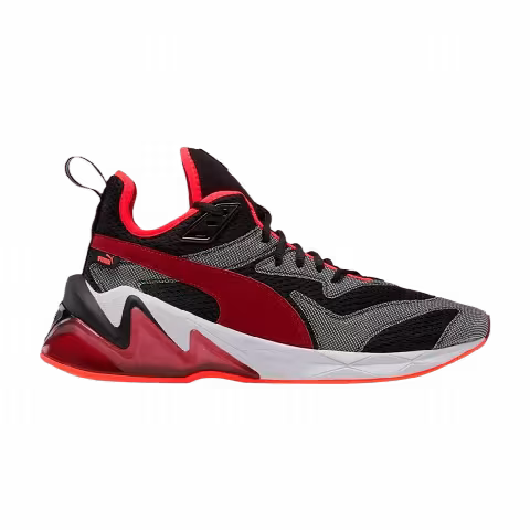 Puma LQDCELL Origin Tech 'Black Rhubarb'