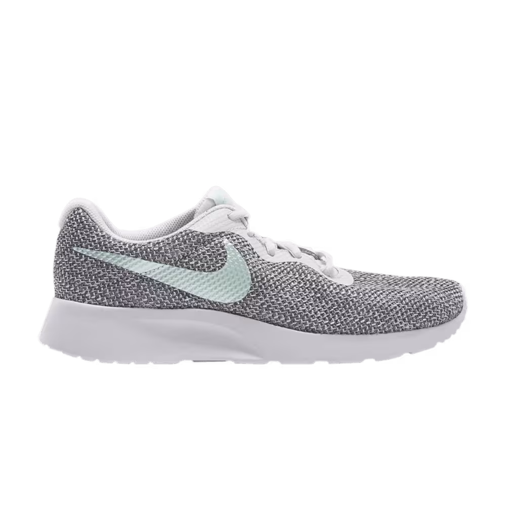 Nike Women's Tanjun Oil Grey Igloo
