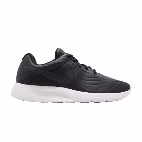 Nike Wmns Tanjun Premium 'Black'