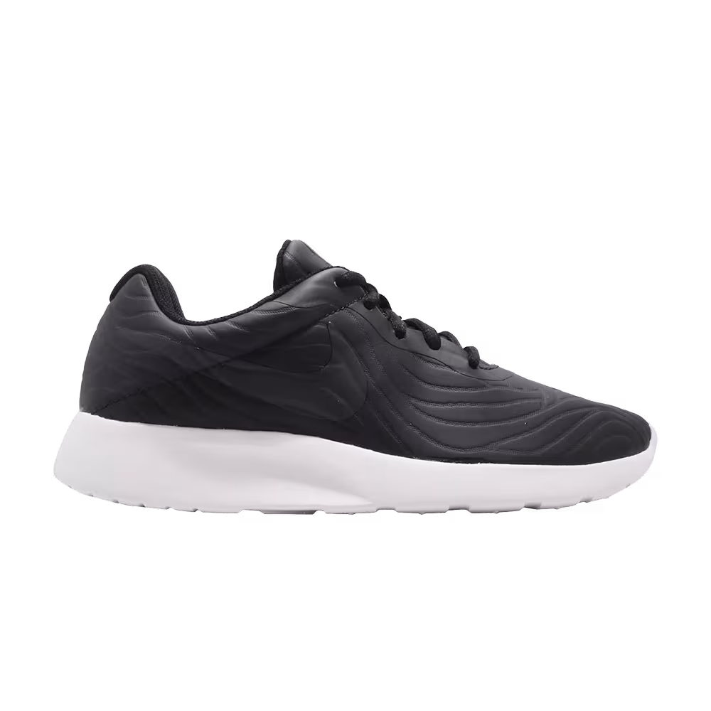 Nike Women's Tanjun Premium Black