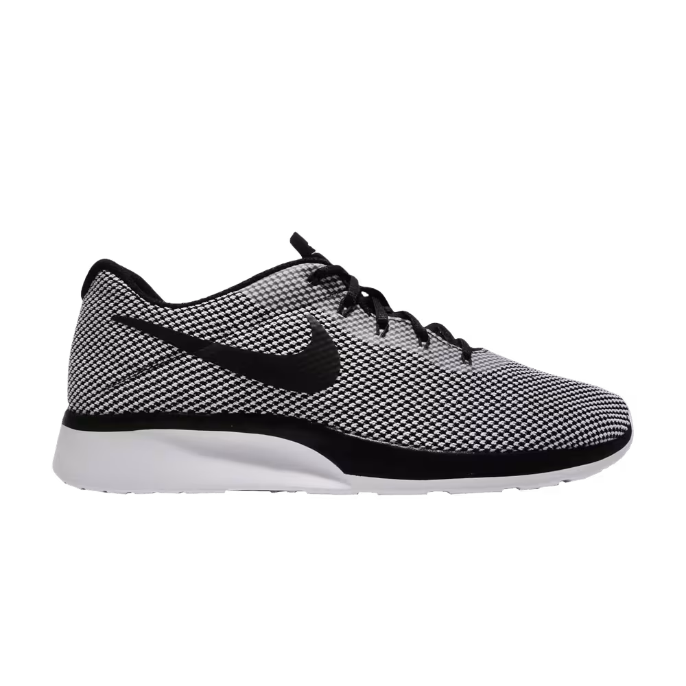 Nike Tanjun Racer Black
