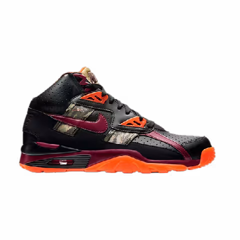 Nike Air Trainer SC High Premium