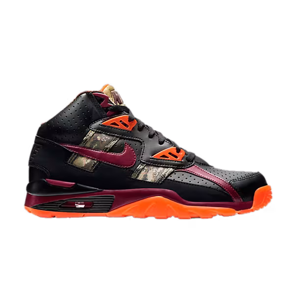 Nike Air Trainer SC High Premium