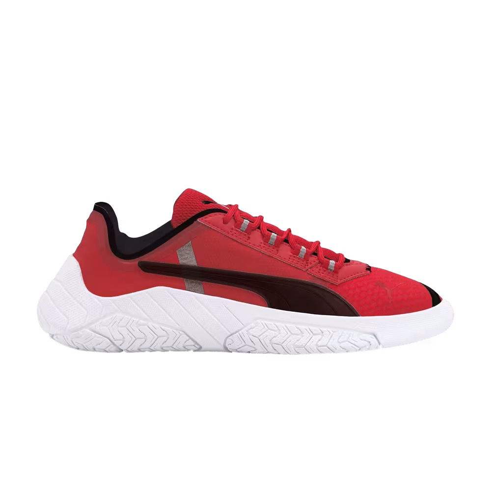 Puma Scuderia Ferrari x Replicat X Jr Rosso Corsa