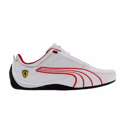 Puma Racing Drift Cat 4 SF  Ferrari