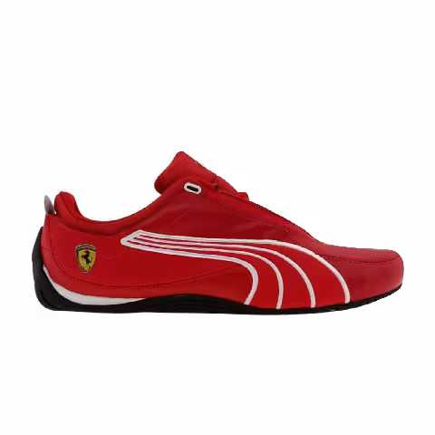 Puma Racing Drift Cat 4 SF  Ferrari