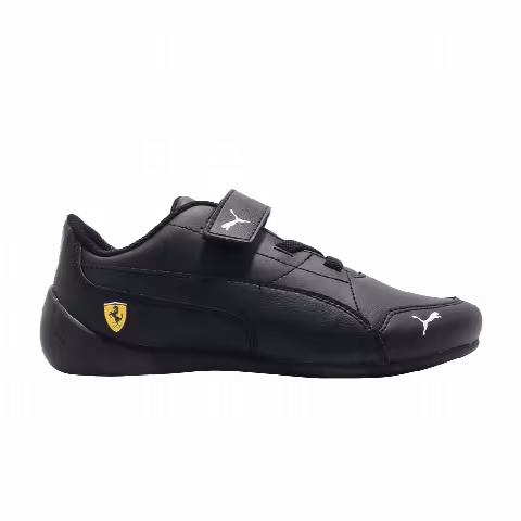 Ferrari x Puma SF Drift Cat 7 PS 'Black'