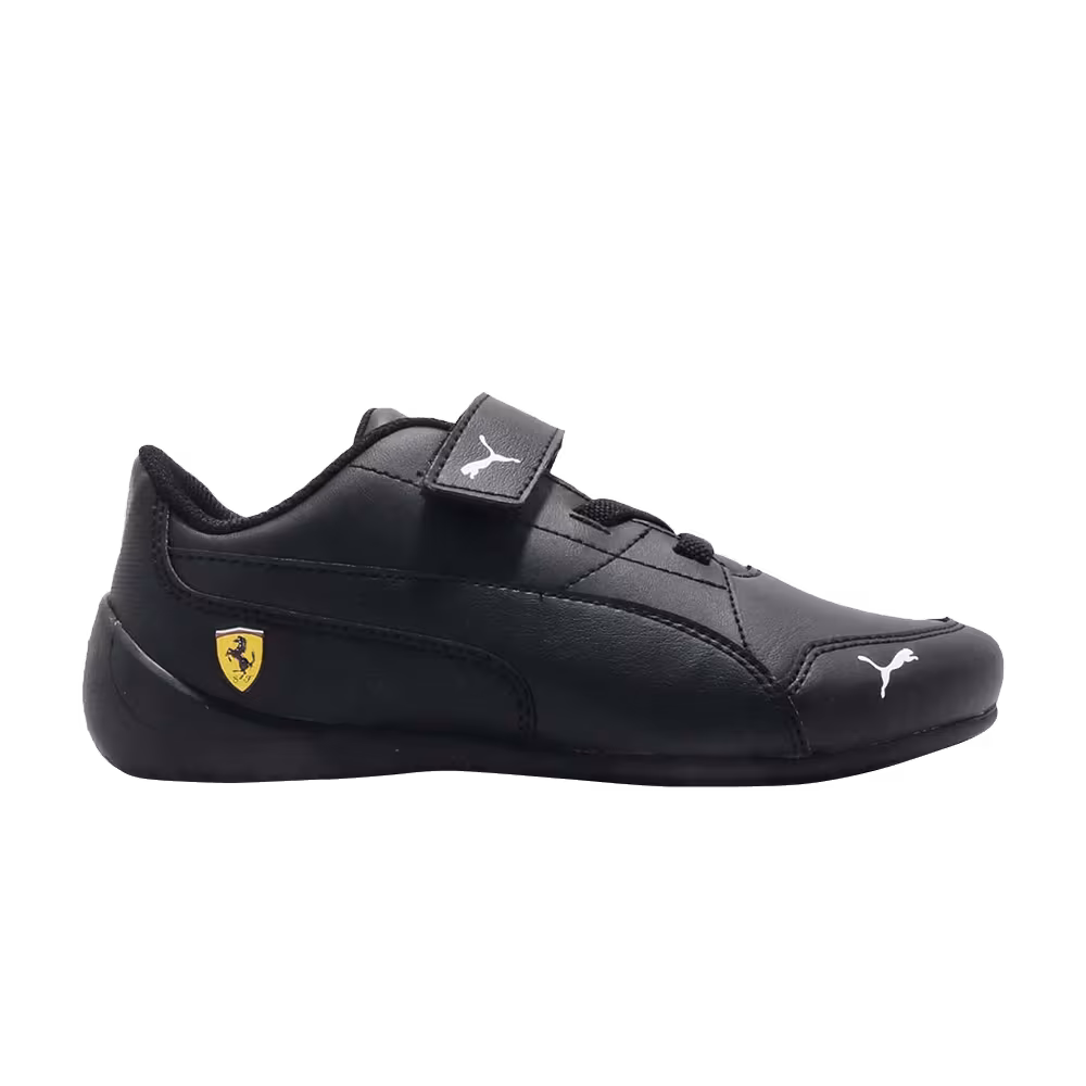 Ferrari x Puma SF Drift Cat 7 PS Black