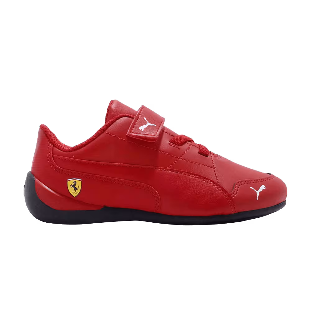 Ferrari x Puma SF Drift Cat 7 PS Rosso Corsa