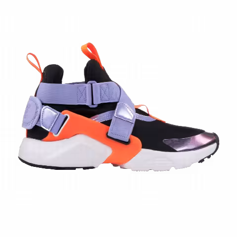 Nike Huarache City GS 'Twlight Pulse'