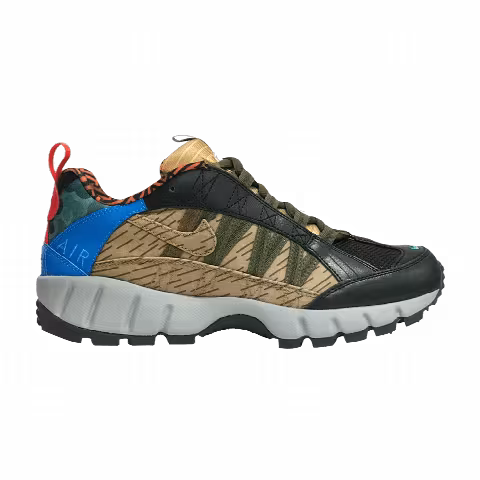 Nike Air Humara 17 Premium 'Hay Camo'