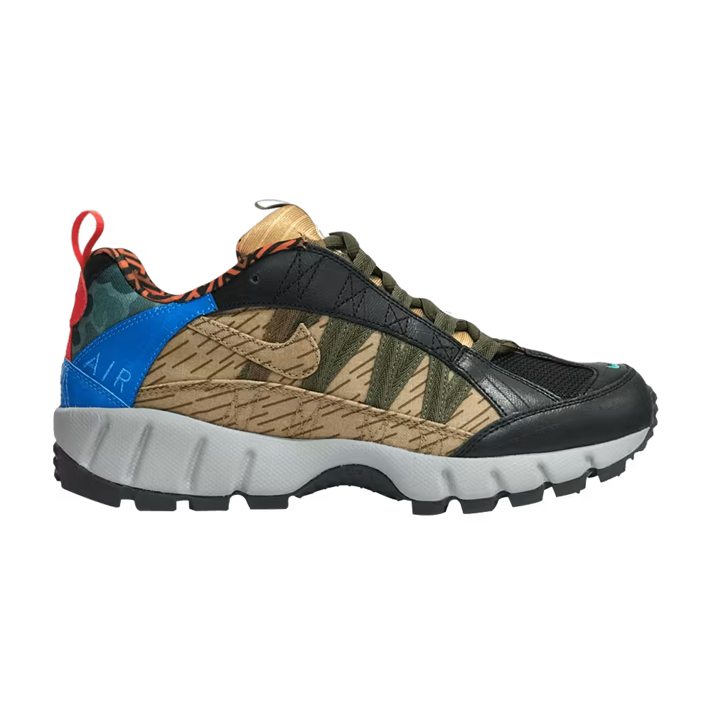 Nike Air Humara 17 Premium Hay Camo