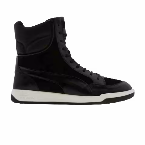 Puma Blackstation AMQ Feist  Alexander McQueen