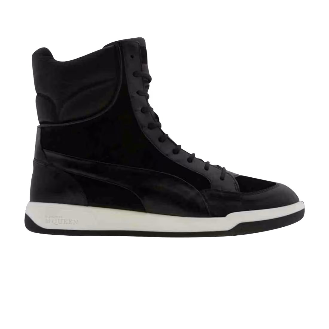 Puma Blackstation AMQ Feist Alexander McQueen