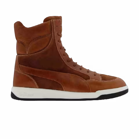 Puma Blackstation AMQ Feist  Alexander McQueen