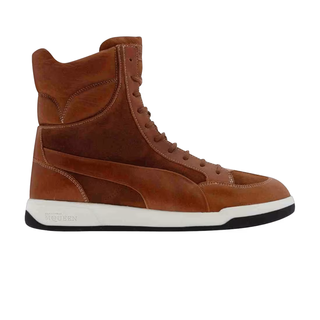 Puma Blackstation AMQ Feist Alexander McQueen