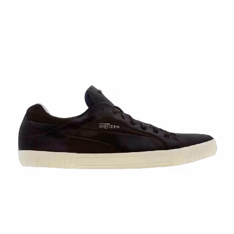 Puma Blackstation AMQ Street Climb Low Leather  Alexander McQueen
