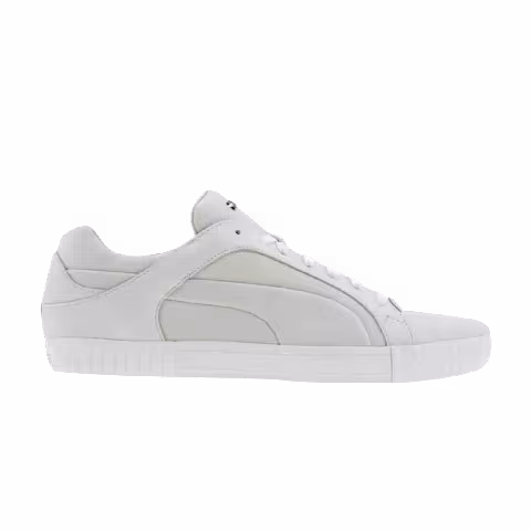 Puma Blackstation AMQ Street Climb Low  Alexander McQueen