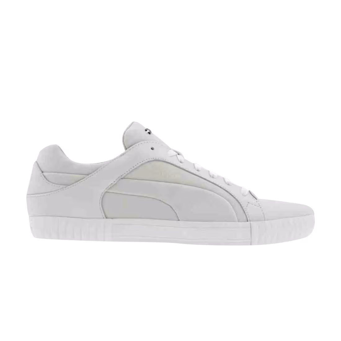 Puma Blackstation AMQ Street Climb Low Alexander McQueen