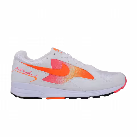 Nike Air Skylon 2 'Total Orange Pink'
