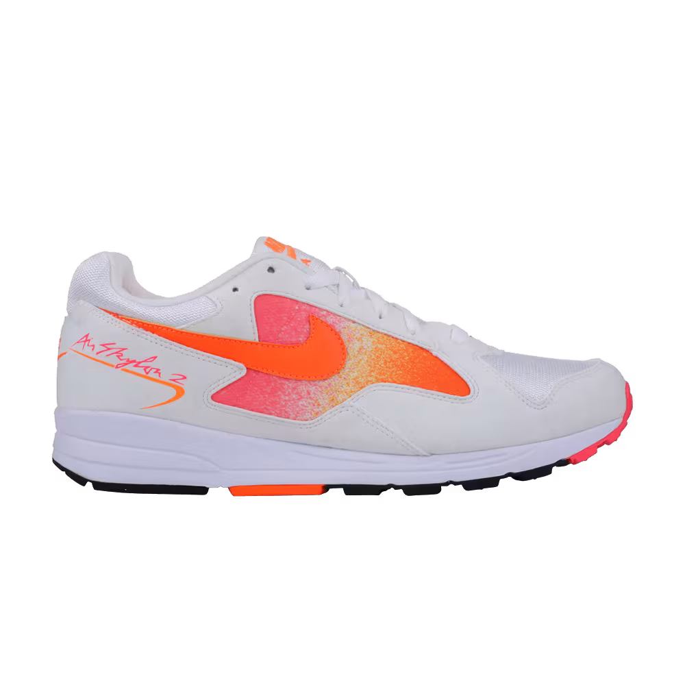 Nike Air Skylon 2 Total Orange Pink