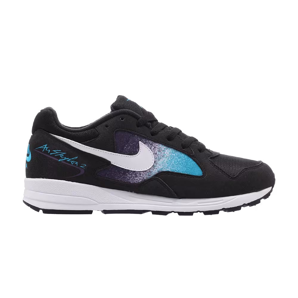 Nike Air Skylon 2 Blue Lagoon