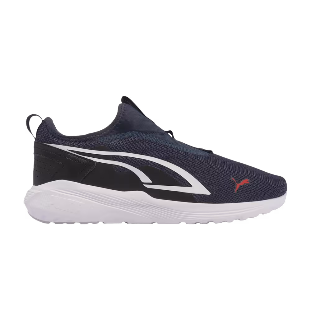Puma All-Day Active Slip-On Parisian Night