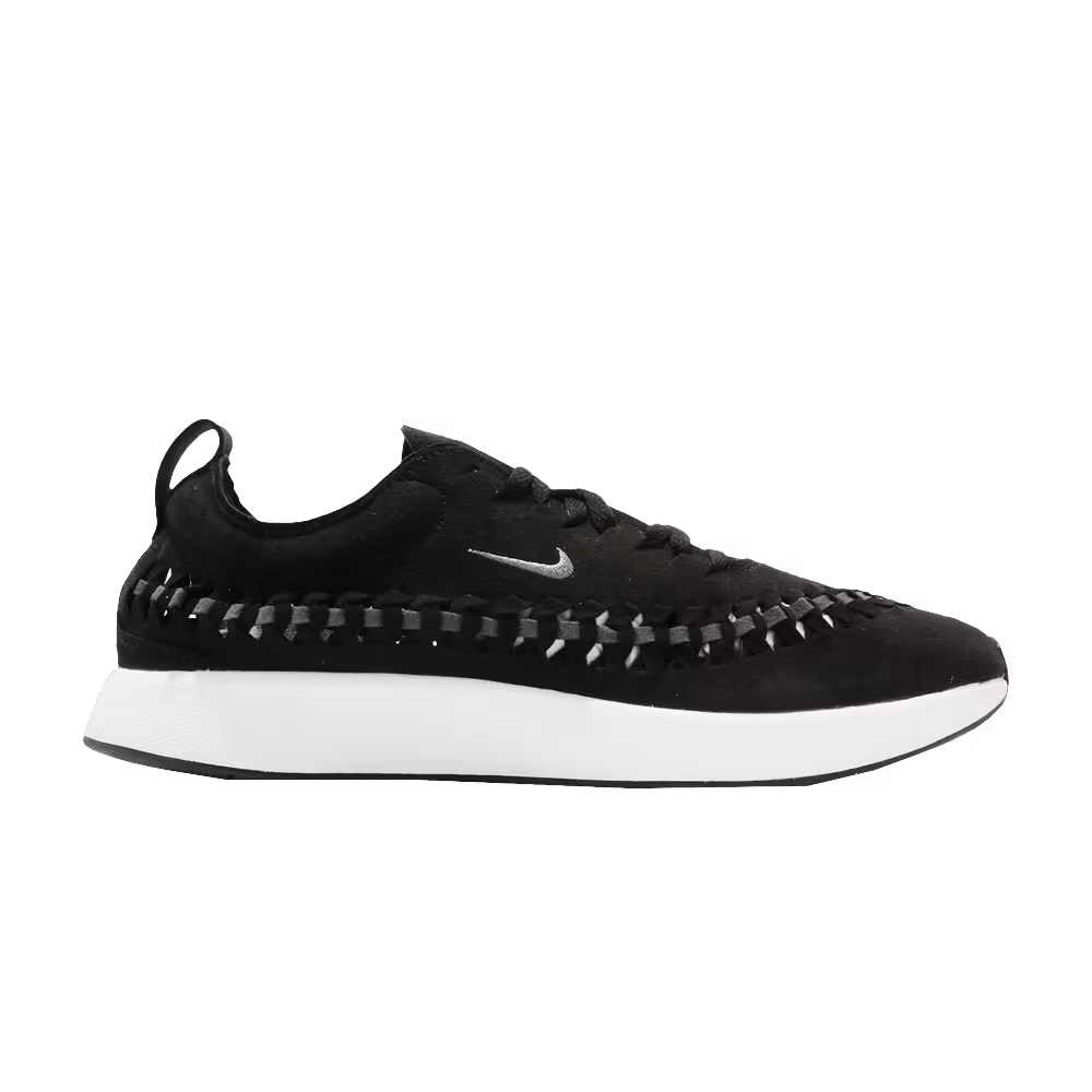 Nike Dualtone Racer Woven Black