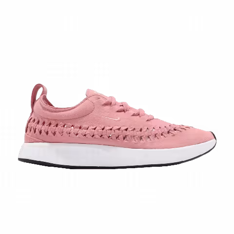 Nike Wmns Dualtone Racer Woven 'Rust Pink'
