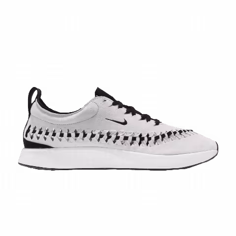 Nike Dualtone Racer Woven 'Pure Platinum'