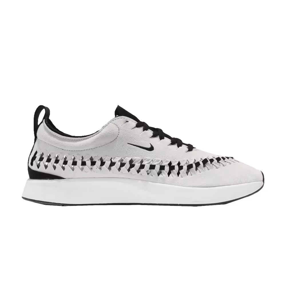 Nike Dualtone Racer Woven Pure Platinum