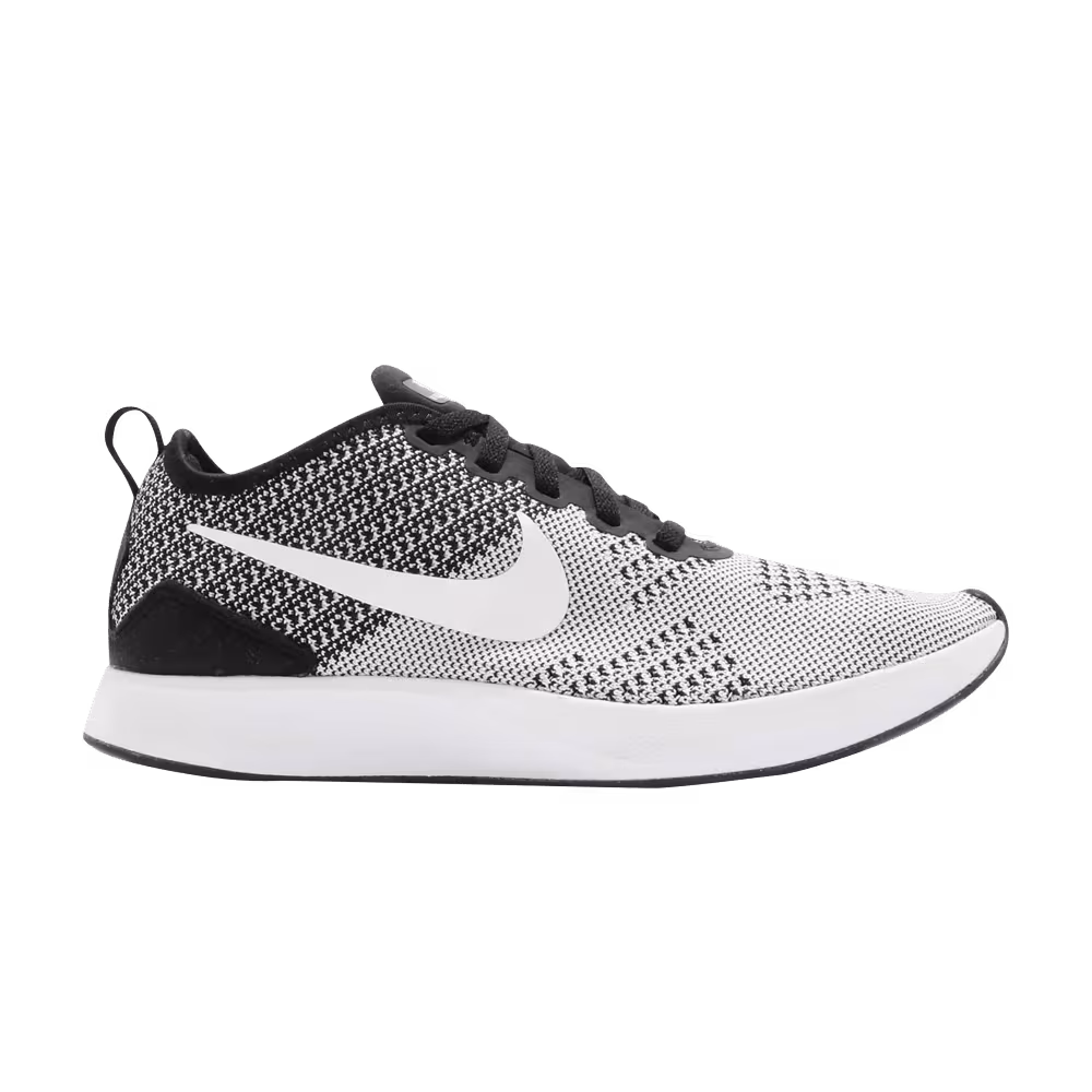Nike Women's Dualtone Racer 2 Black
