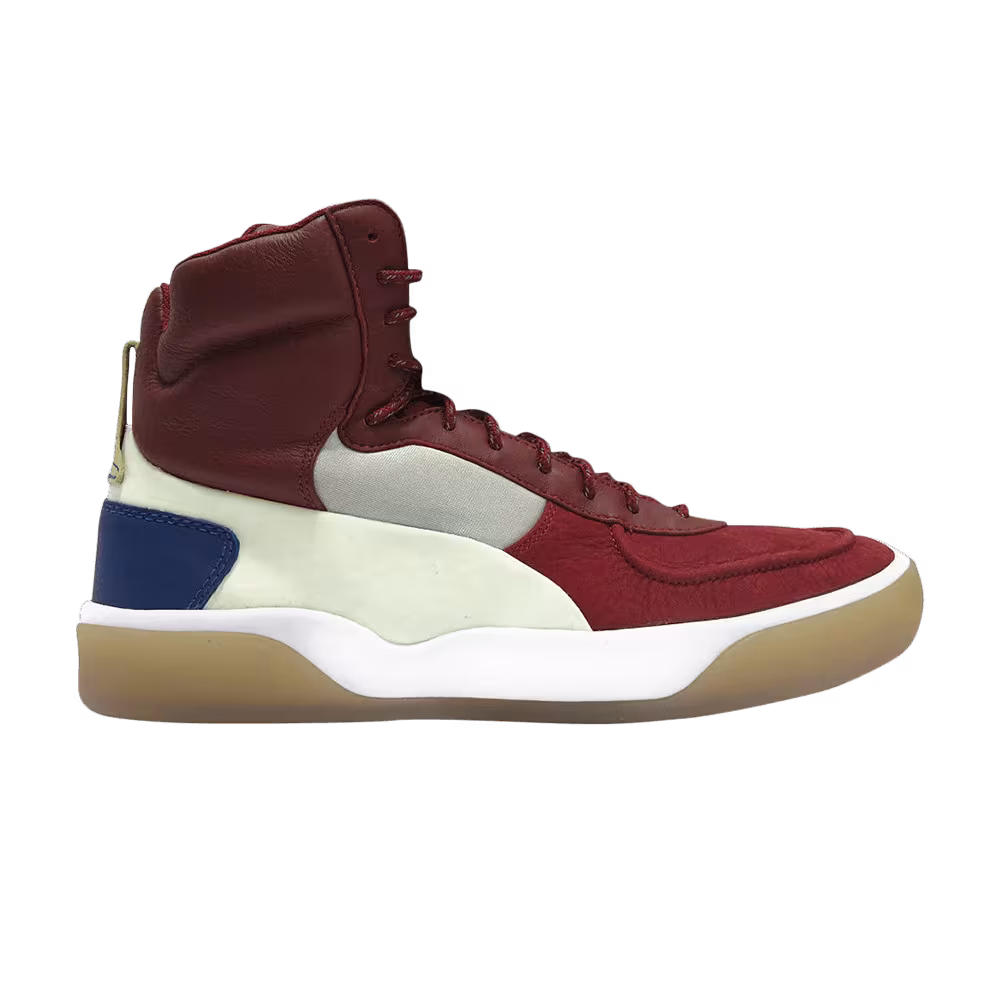 Alexander McQueen x Puma Brace Mid