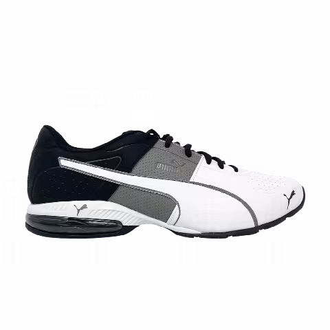 Puma Cell Surin 2 Matte 'White Charcoal Grey'