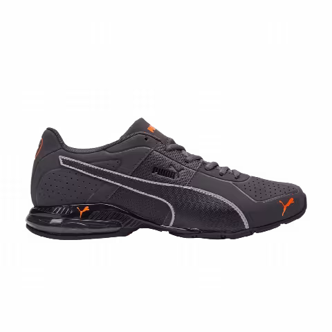 Puma Cell Surin 2 Matte 'Asphalt Shocking Orange'